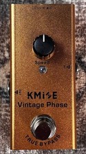 Kmise vintage phase for sale  NEWTON ABBOT