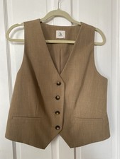 Ladies waistcoat size for sale  NOTTINGHAM