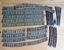 Pieces hornby dublo for sale  DERBY
