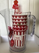 Rare lot pimms for sale  MACCLESFIELD