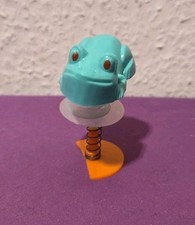 Riginal ddr springfrosch gebraucht kaufen  Leipzig