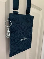 New kipling teal for sale  WATFORD