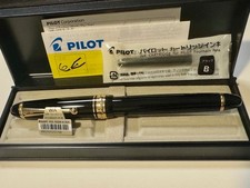 Pilot custom 743 for sale  Jacksonville Beach