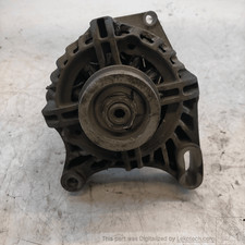 51859047 alternatore fiat usato  Italia