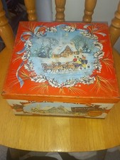 Huntley palmers vintage for sale  BLACKPOOL