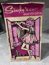Vintage sindy mie for sale Vintage sindy mie for sale  BRIDGE OF WEIR