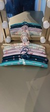 Luxury padded clothes for sale  ABERDEEN