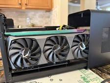 Razer core aluminum for sale  Fullerton