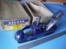 Record .020 circular for sale  KETTERING