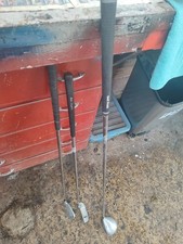 Set old golf for sale  BALLYMONEY