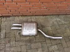 Passat endschalldämpfer auspu gebraucht kaufen  Sottrum