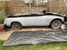 Mgb parts drivers for sale  BROMLEY