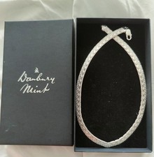 Ladies danbury mint for sale  RAYLEIGH