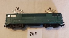 Locomotive sncf 9201 d'occasion  Créhange