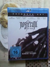 Blu ray nosferatu gebraucht kaufen Blu ray nosferatu gebraucht kaufen  Bad Berleburg