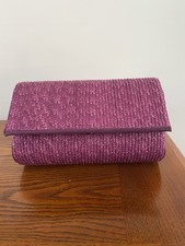 Jacques vert purple for sale  DIDCOT