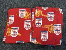 Vintage arsenal football for sale  READING