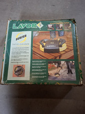 Lavor surfer patio for sale  DERBY