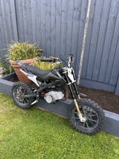 mini scrambler for sale mini scrambler for sale CANNOCK