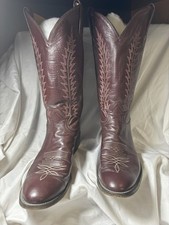 Men tony lama for sale  Ozark