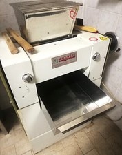 Raffinatrice per pasticceria usato  Vaiano Cremasco