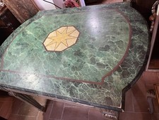 Tavolo pranzo legno usato  Torrita Tiberina