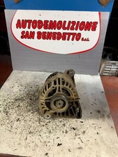 Alternatore fiat 600 usato  Favara