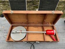 Rare fisher scope for sale  NEWMARKET