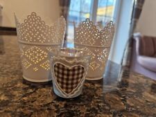 Windlicht ikea skurar gebraucht kaufen  Freising