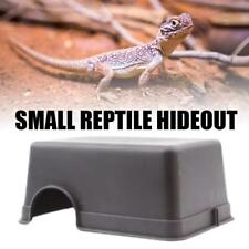 Reptilienversteck box gecko gebraucht kaufen  Versand nach Germany