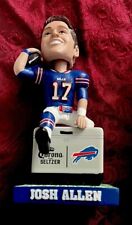 Bobblehead JOSH ALLEN Corona Beer Seltzer “Jumping Cooler” novo na caixa - notas raras da NFL comprar usado  Enviando para Brazil