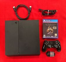 Sony playstation ps4 for sale  San Antonio