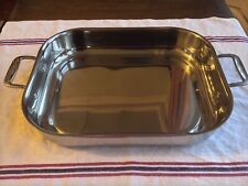 Clad stainless steel for sale  LIVERPOOL