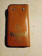 Vanguard super motor usato  Italia