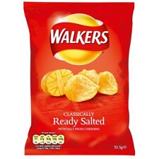 Walkers ready salted for sale  BLACKPOOL