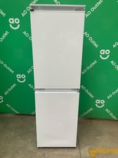 Hoover integrated fridge for sale  CREWE