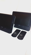 L9dualm13 twin screen for sale  WATFORD