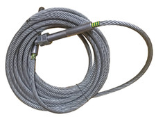 Cable set werther for sale  DONCASTER