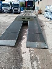 3 axle low loader for sale 3 axle low loader for sale LUTON