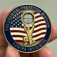 Secret service presidential for sale  Halethorpe