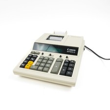 Calculatricec imprimante burea d'occasion  Pont-de-l'Arche