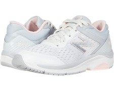 Usado, Tênis de corrida New Balance Z2974* feminino raposa ártica/prata vison 847v4 tamanho 6.5 AA comprar usado  Enviando para Brazil