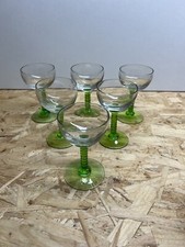 Lot verres vins d'occasion  Raon-l'Étape