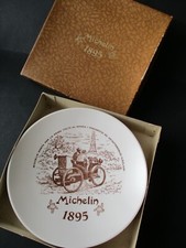 Michelin 1895 posacenere usato  Torino
