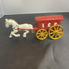 Vintage toy metal for sale  Cumming