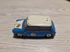 Corgi toys morris for sale  MARLOW