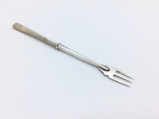 Antique solid sterling for sale  AUCHTERARDER
