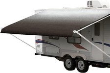 Shadepro 221735 awning for sale  Warrensburg