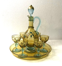 Service porto verre d'occasion  Nancy-