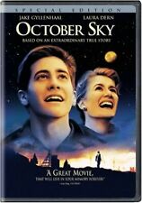 October Sky comprar usado  Enviando para Brazil